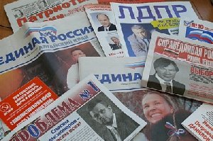 Выборы обещают быть нескучными