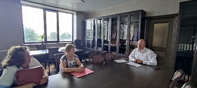 Что волнует жителей?