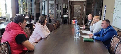 Спросили о затянувшейся газификации