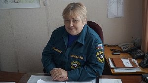 100 тысяч от МЧС получила жительница Нагайбакского района. За что?