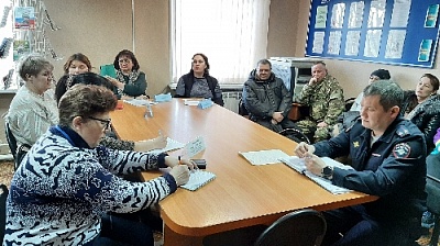 Для участников СВО и членов их семей