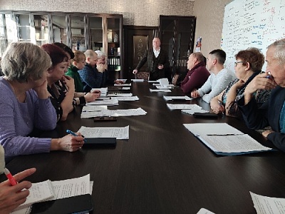 Объединяться для помощи солдатам