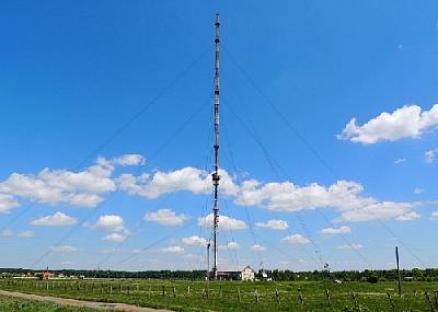 На Южном Урале появится бесплатное цифровое телевидение