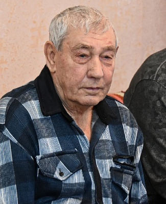 Где родился, там и пригодился 