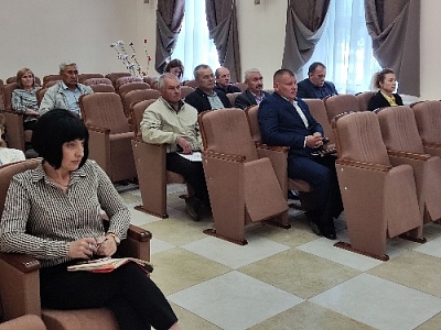 Что роют чёрные копатели?