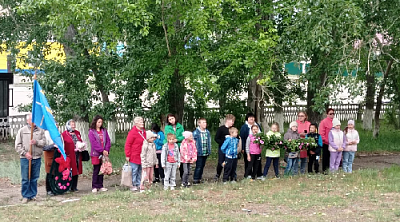 Минувших лет святая память