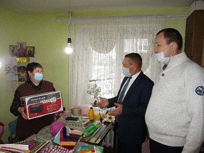 Принтер – для «Рукодельницы»