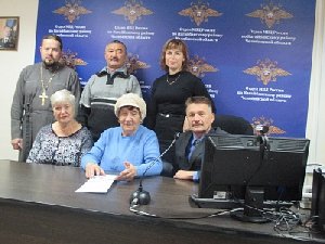 Как общественники контролируют работу полиции?