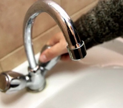 Запаситесь водой! Будут отключения 