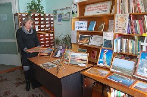 Красив Нагайбакский край