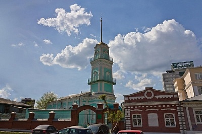 Курбан-байрам возвращает нас к истокам веры и напоминает о вечных ценностях 