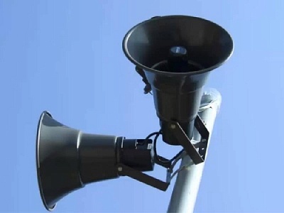 Завтра завоют сирены. Тревога учебная!