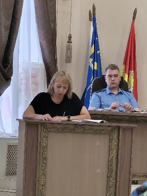 Об исполнении бюджета округа 