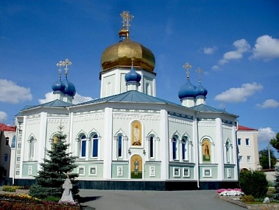 В рождественскую ночь оставайтесь дома 