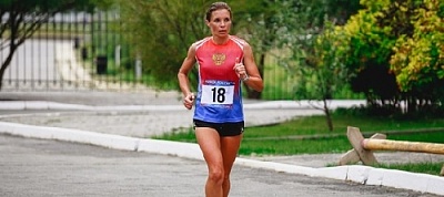 Четвёртое место на Кубке России