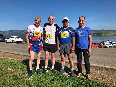 Медовый трейл