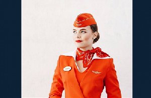 Поддержим нашу землячку!