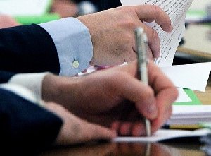 В Нагайбакском районе опять обнаружены факты неэффективного расходования средств