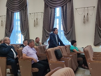 Проблемы решать оперативно