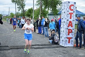 Парижский полумарафон - провести на европейском уровне