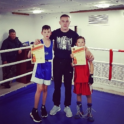 Показали волю к победе