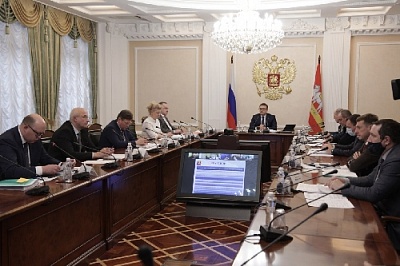 Обеспечить комплексную  безопасность жителей региона в праздничные дни 