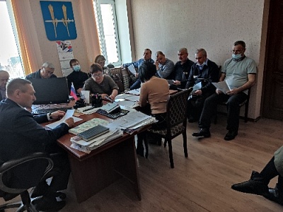 Депутаты перераспределили средства