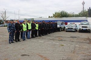 Раскрыта кража, преступник задержан