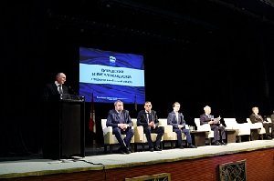 Борис Дубровский: выбрать достойных кандидатов