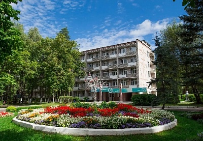 Жители Нагайбакского района могут выиграть путевку на базу отдыха