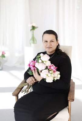 Таня, Танечка, Танюша…