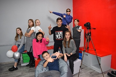 «Ботаник ТВ» стал победителем областного конкурса