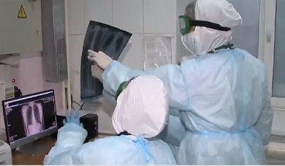 Количество заболевших – более 80