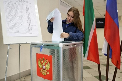 На время выборов школы перейдут на дистанционнку