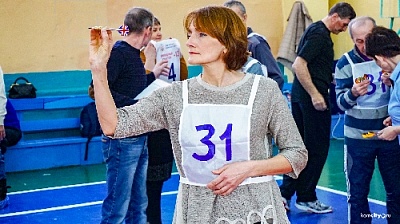 Третье место – из 19 районов области!