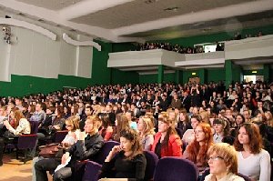 Форум для активных селянок