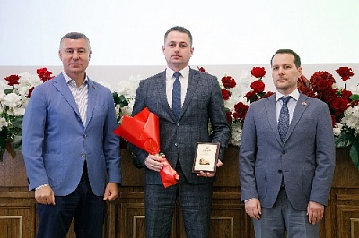 Меняющие мир