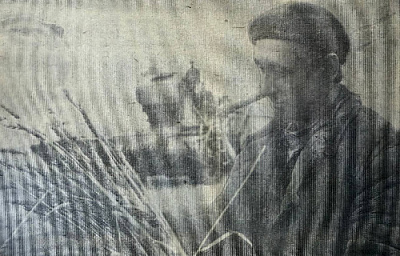 Герои вчерашних дней