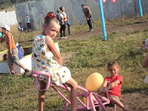 Своими руками для своих детей