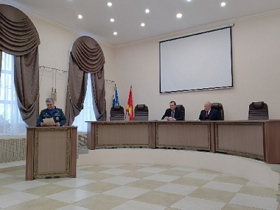 Фейерверк – без последствий