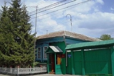 Уникальные экспонаты из истории Нагайбакского села подвергаются опасности 