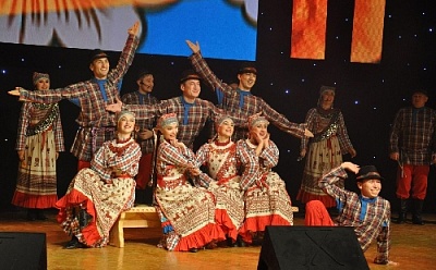 Кряшены выступят для нагайбакских зрителей