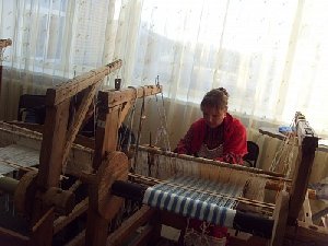 Нагайбакские полотенца заслужили похвалу