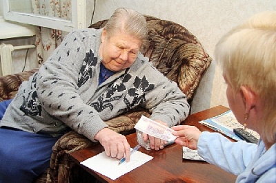 Борис Дубровский: Доплата пенсионерам Челябинской области будет