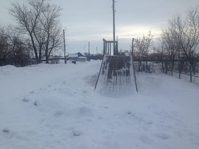 Жители Нагайбакского района могут повлиять на благоустройство в посёлках