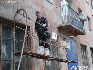 Жители Нагайбакского района будут платить за капремонт