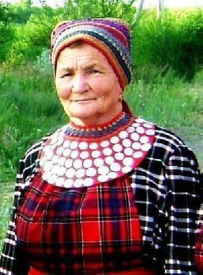 У нагайбакской "женщины, которая поёт" - юбилей