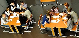 В Нагайбакском районе сразятся интеллектуалы