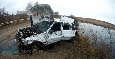 Спасатели нашли тела погибших из Нагайбакского района