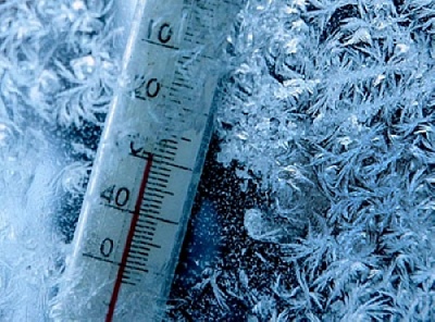 Каникулы продляются, в школу не идти